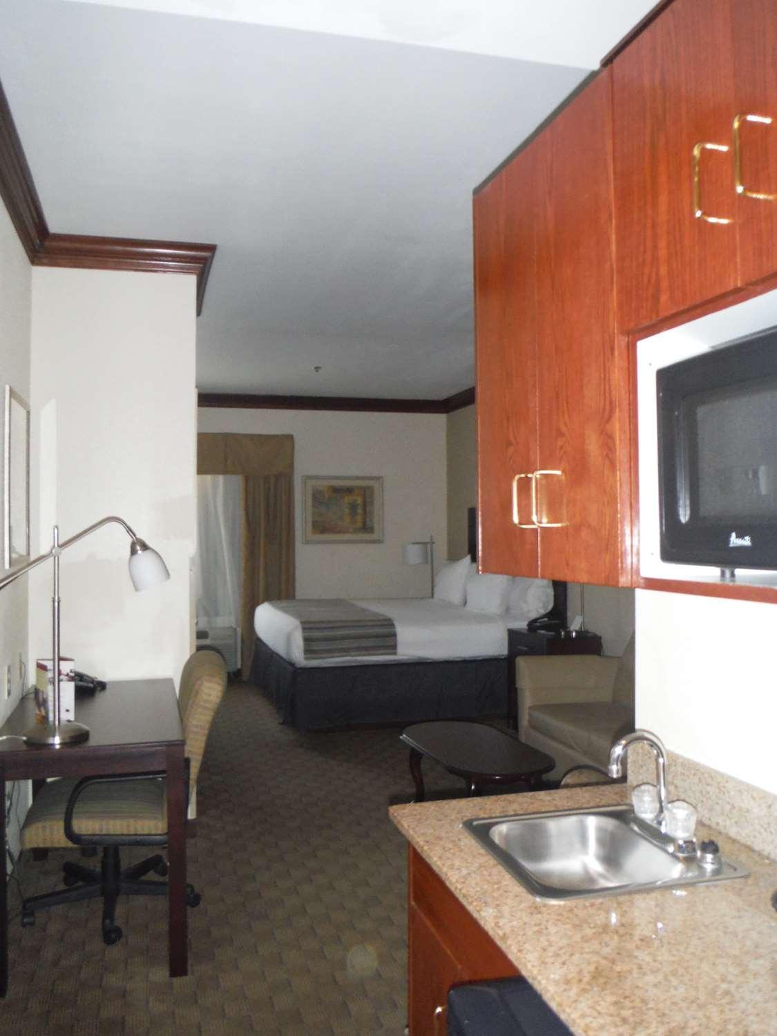 Spark By Hilton Spring Lake Fayetteville Esterno foto