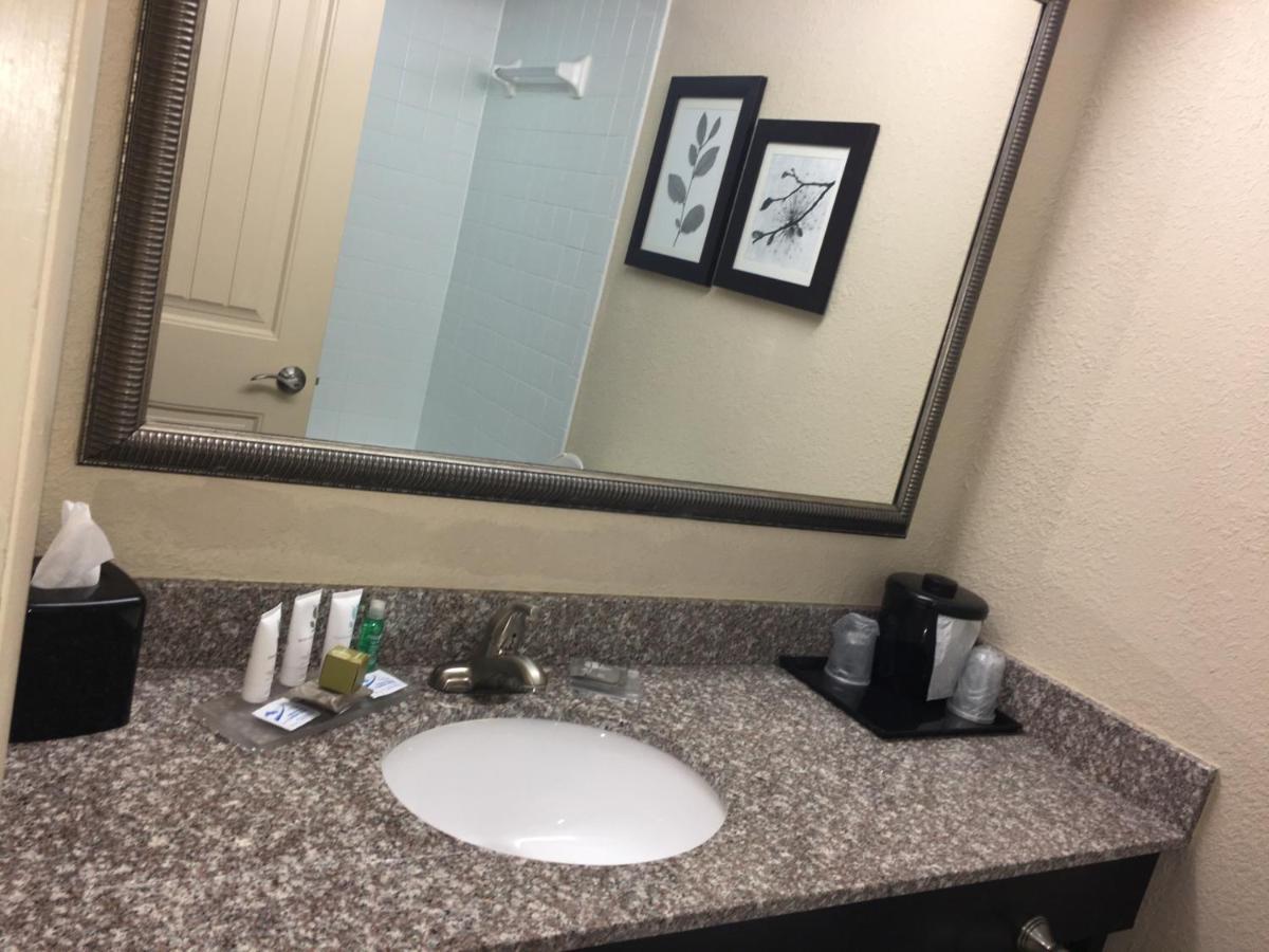 Spark By Hilton Spring Lake Fayetteville Esterno foto