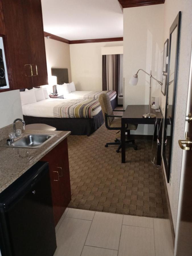 Spark By Hilton Spring Lake Fayetteville Esterno foto