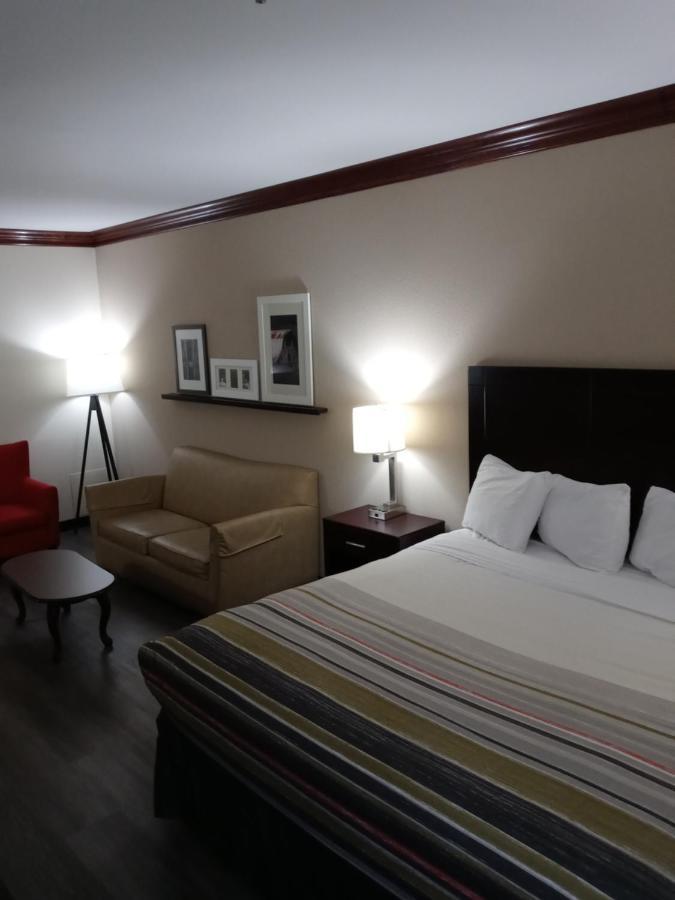 Spark By Hilton Spring Lake Fayetteville Esterno foto