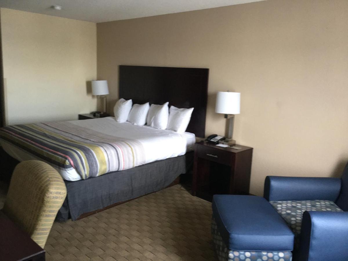 Spark By Hilton Spring Lake Fayetteville Esterno foto