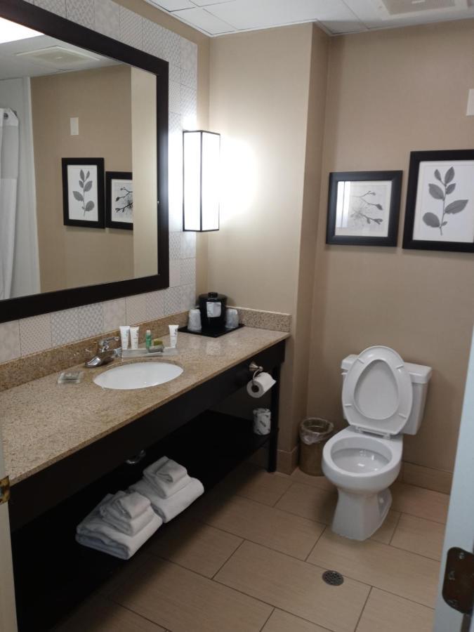 Spark By Hilton Spring Lake Fayetteville Esterno foto