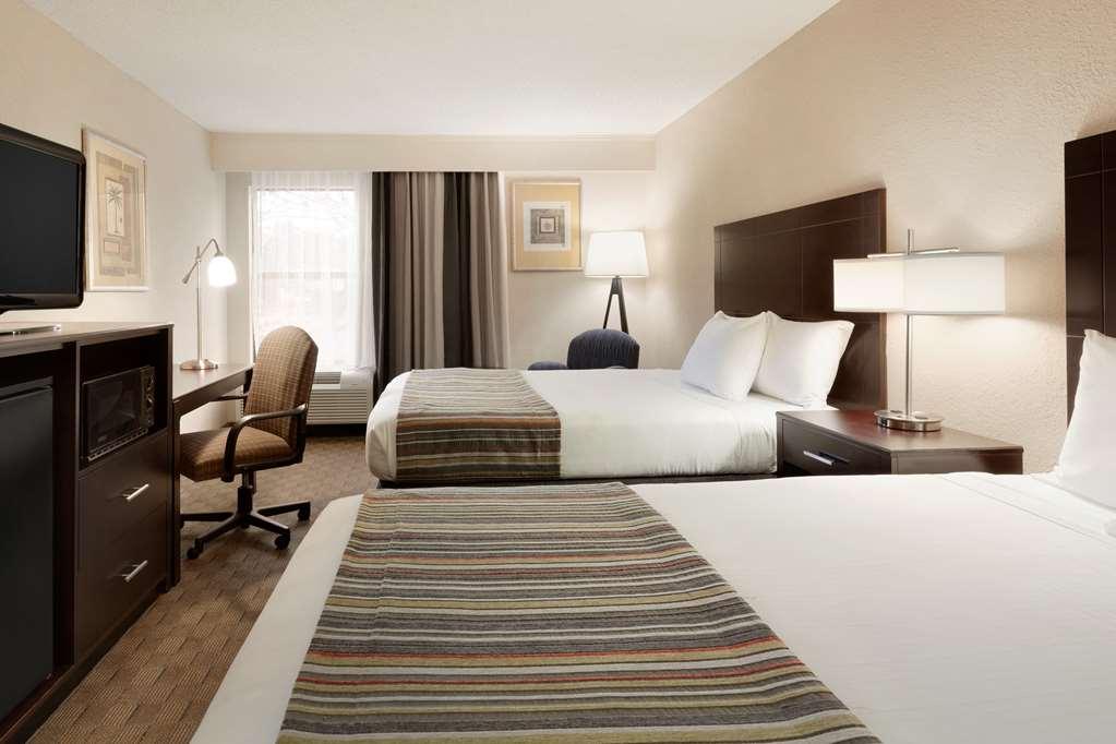 Spark By Hilton Spring Lake Fayetteville Camera foto