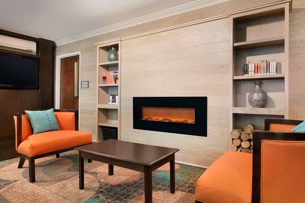 Spark By Hilton Spring Lake Fayetteville Interno foto