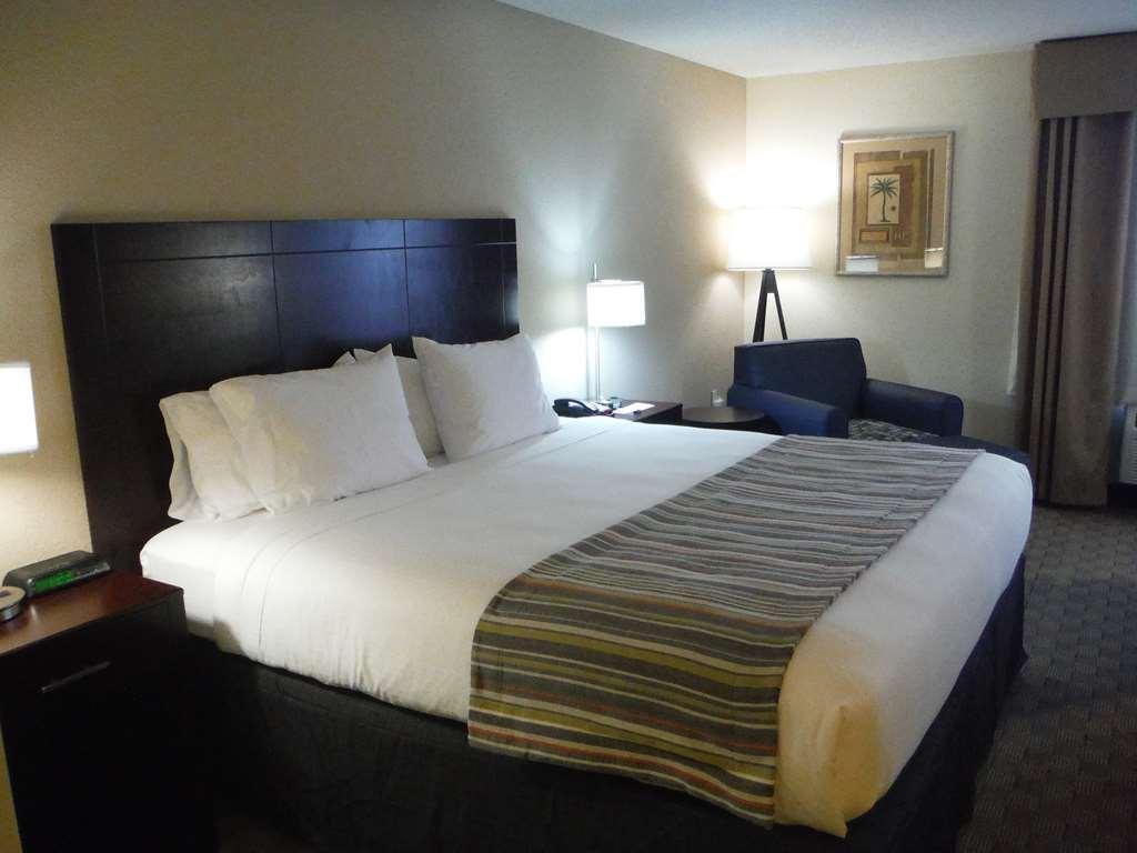 Spark By Hilton Spring Lake Fayetteville Camera foto