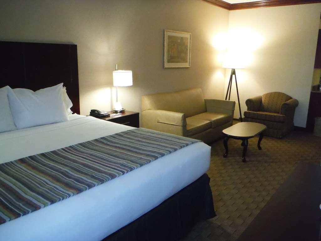 Spark By Hilton Spring Lake Fayetteville Camera foto