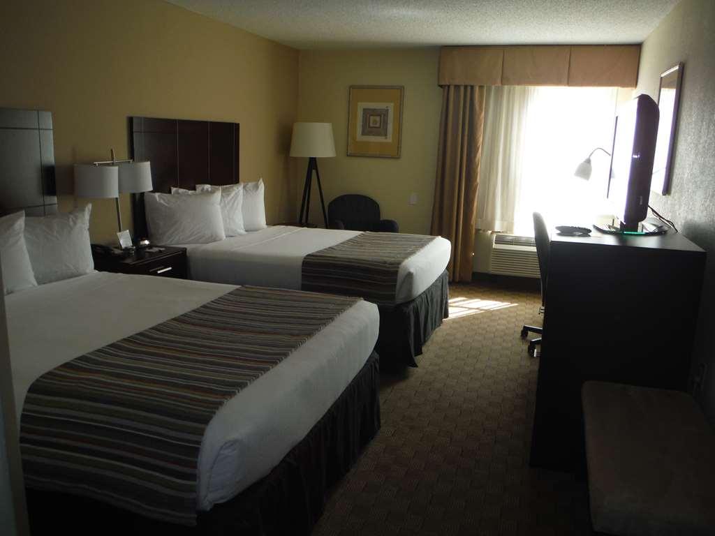 Spark By Hilton Spring Lake Fayetteville Camera foto