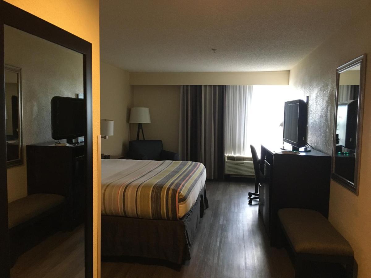 Spark By Hilton Spring Lake Fayetteville Esterno foto