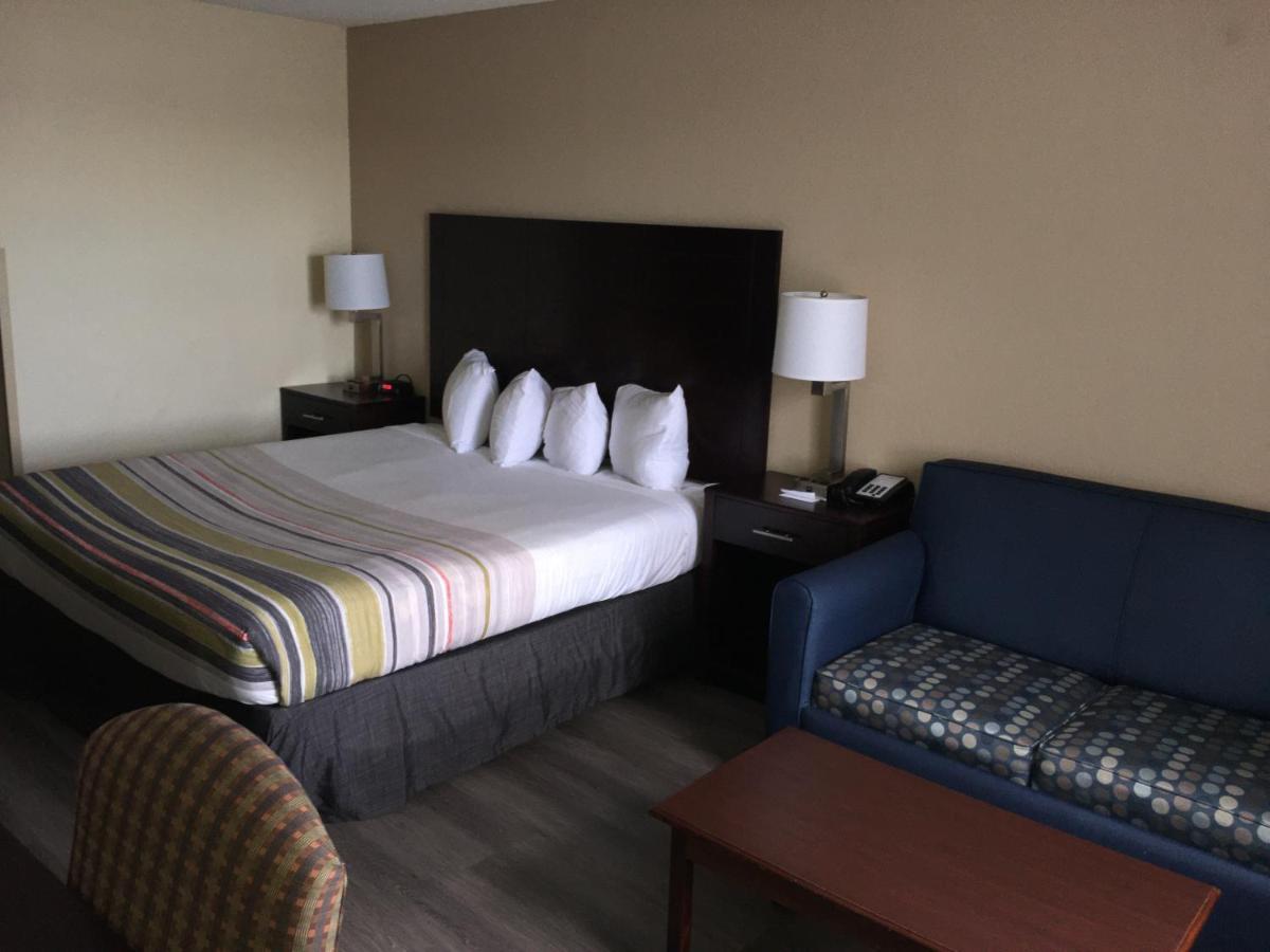 Spark By Hilton Spring Lake Fayetteville Esterno foto