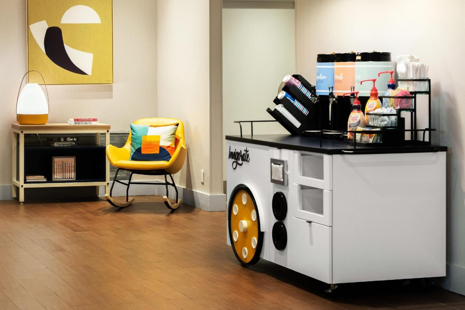 Spark By Hilton Spring Lake Fayetteville Esterno foto