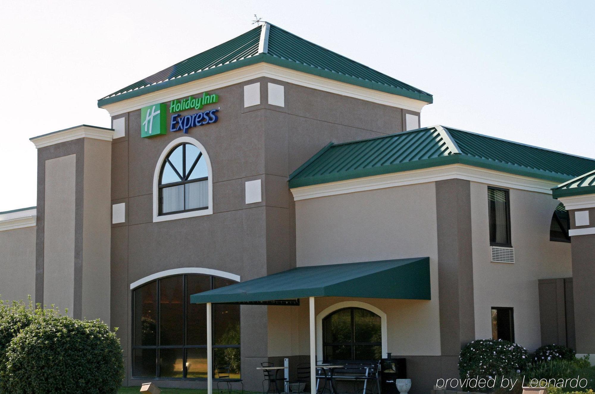Spark By Hilton Spring Lake Fayetteville Esterno foto