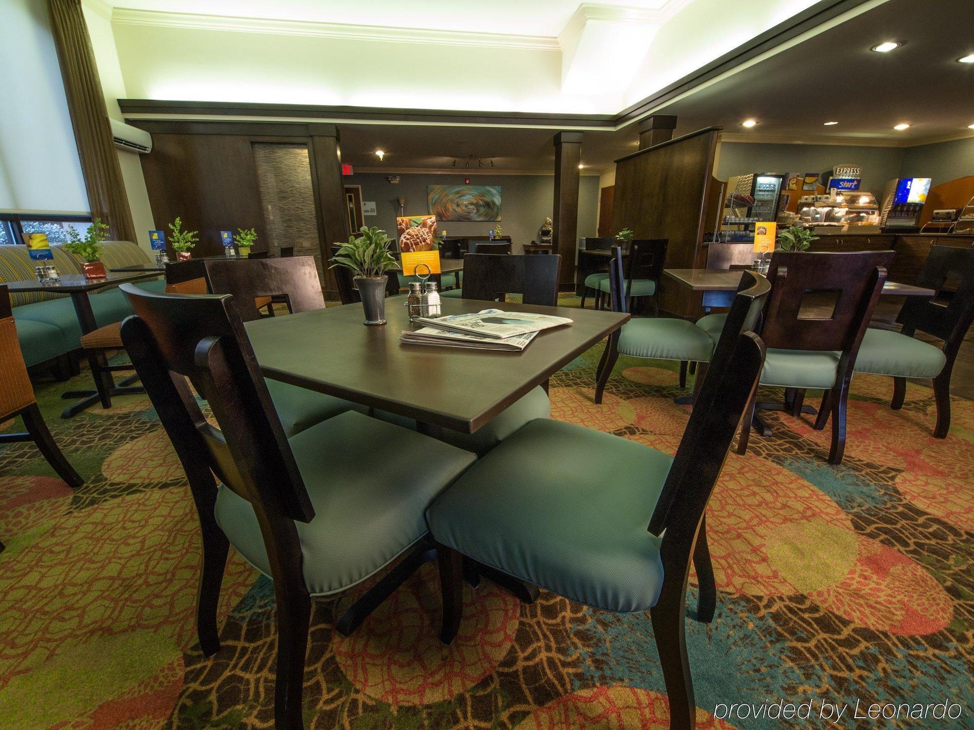 Spark By Hilton Spring Lake Fayetteville Esterno foto