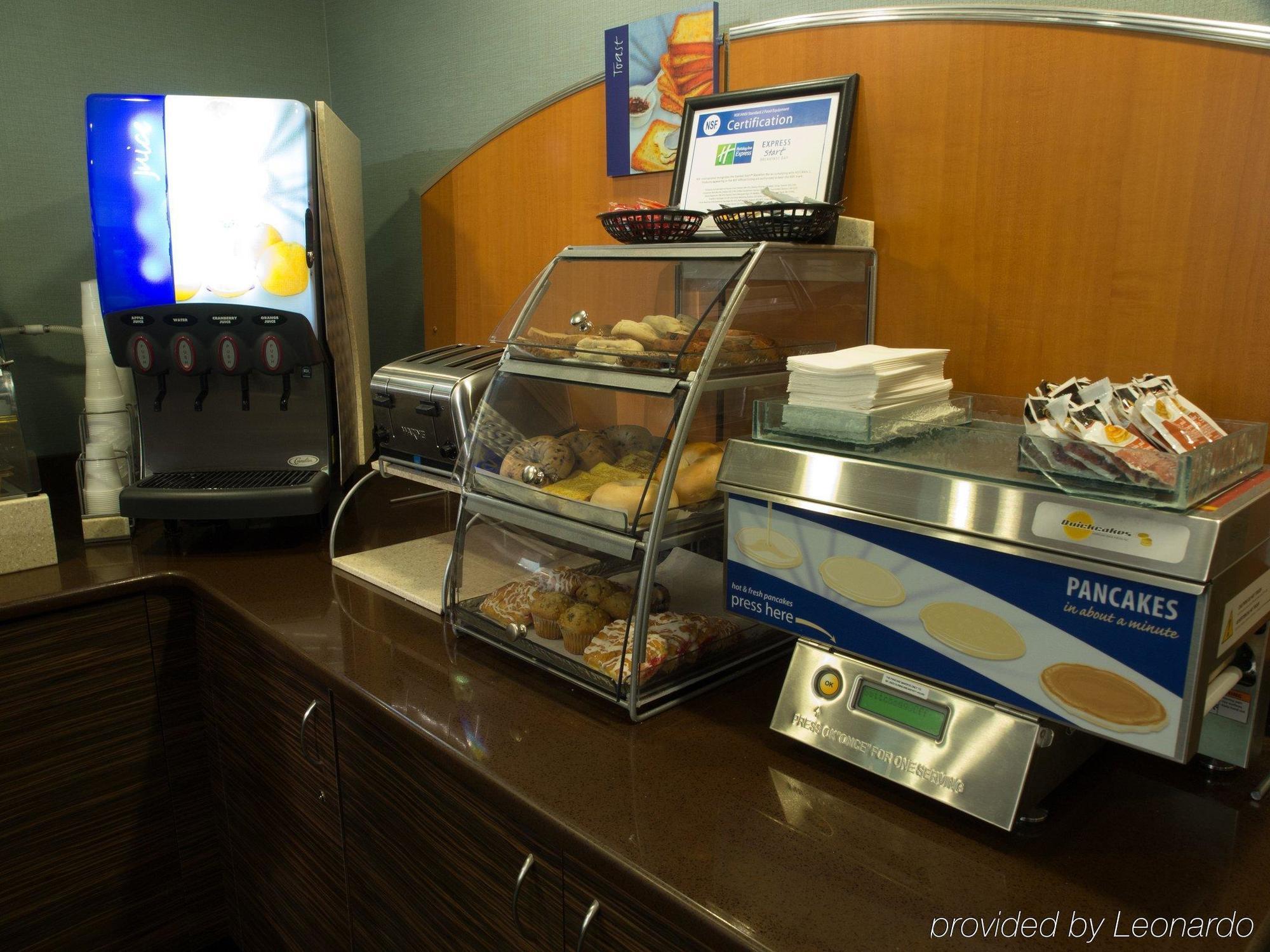 Spark By Hilton Spring Lake Fayetteville Esterno foto