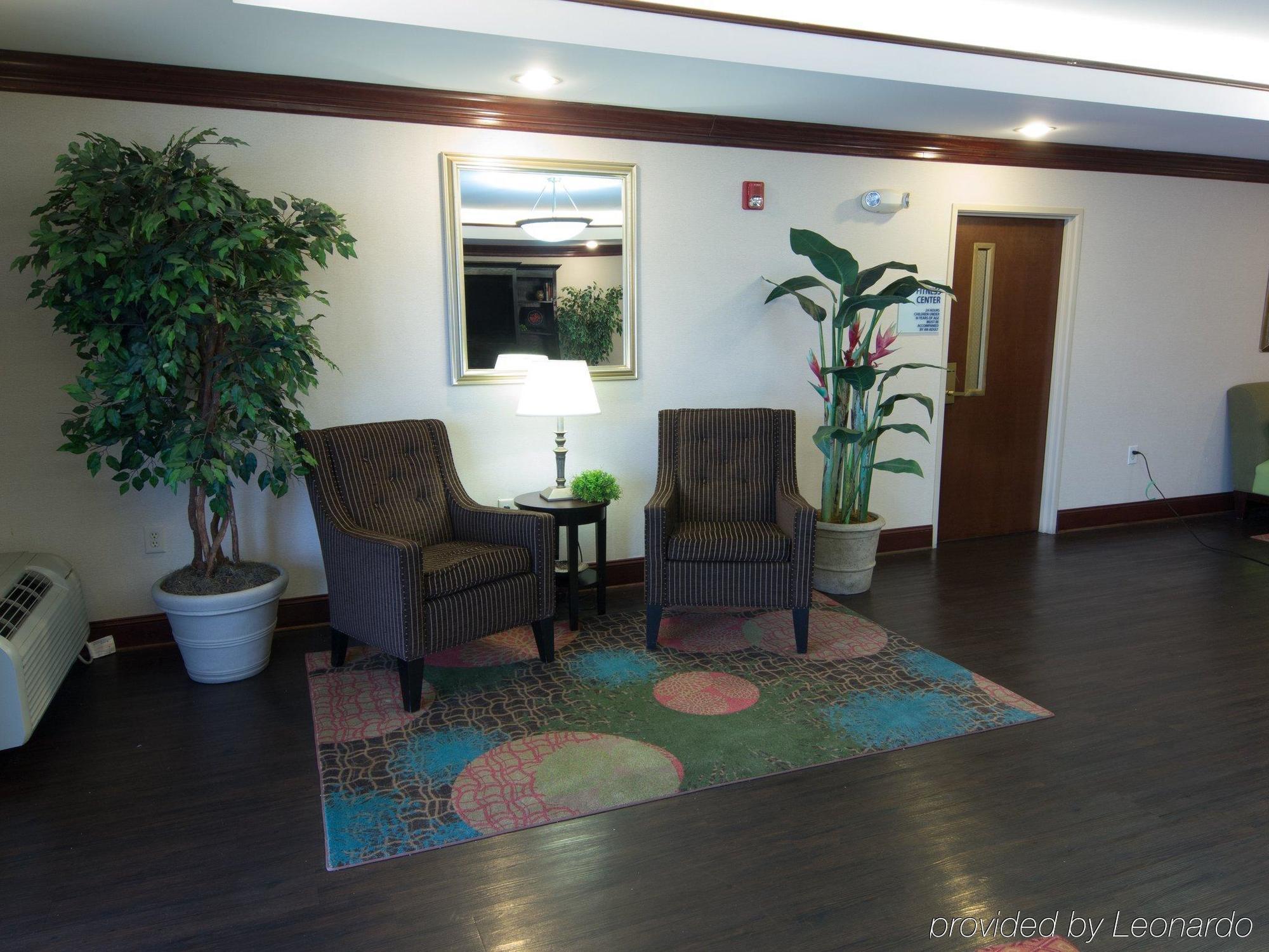 Spark By Hilton Spring Lake Fayetteville Esterno foto