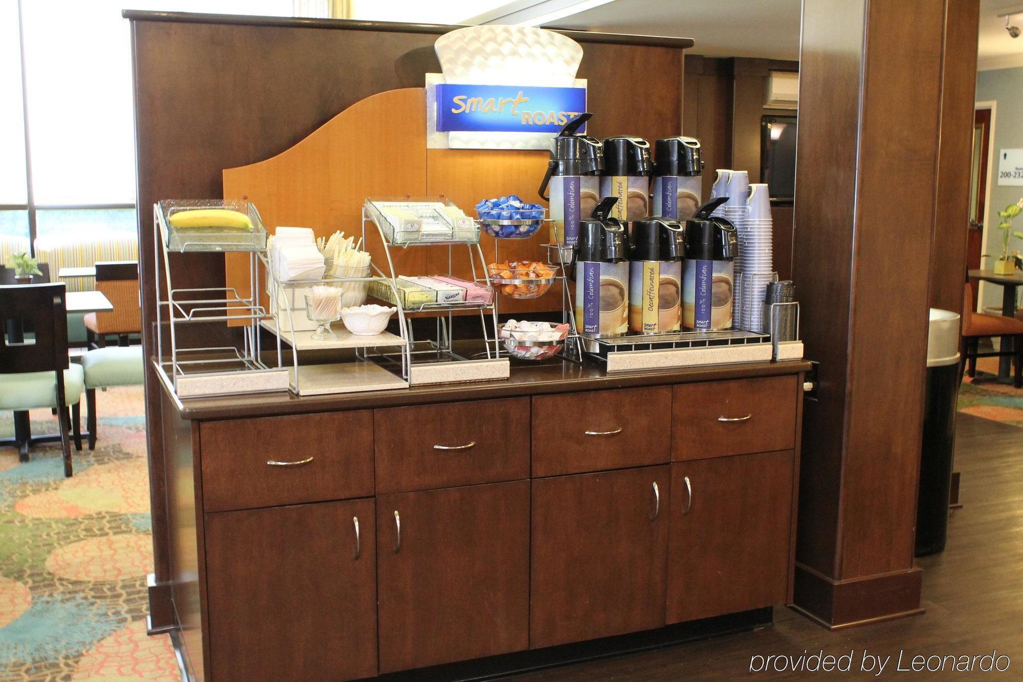 Spark By Hilton Spring Lake Fayetteville Esterno foto