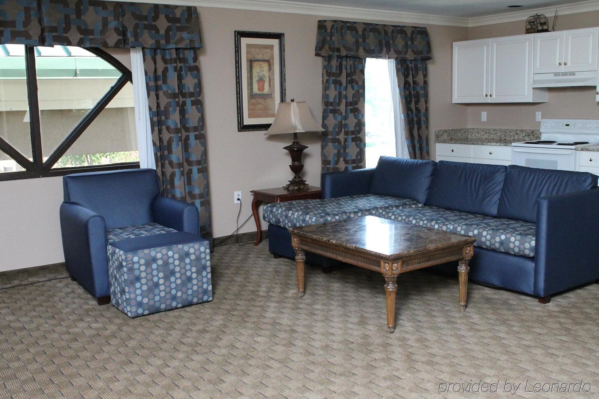 Spark By Hilton Spring Lake Fayetteville Esterno foto