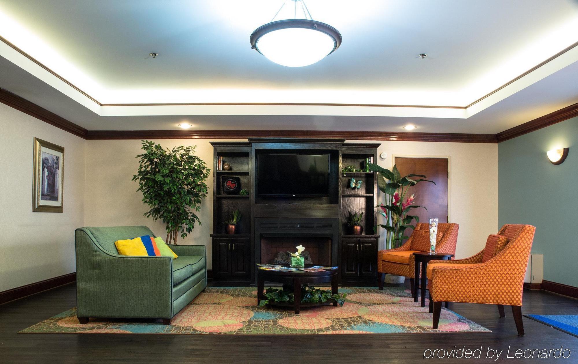 Spark By Hilton Spring Lake Fayetteville Esterno foto