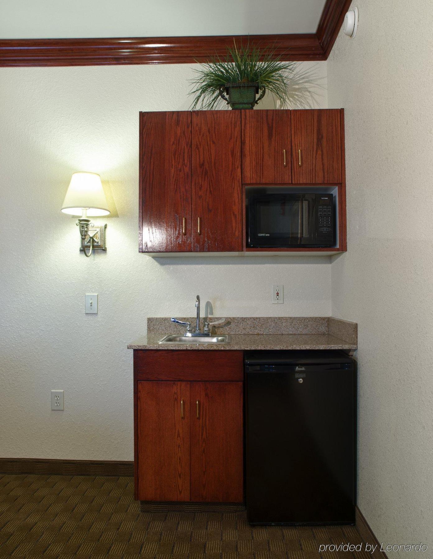 Spark By Hilton Spring Lake Fayetteville Esterno foto