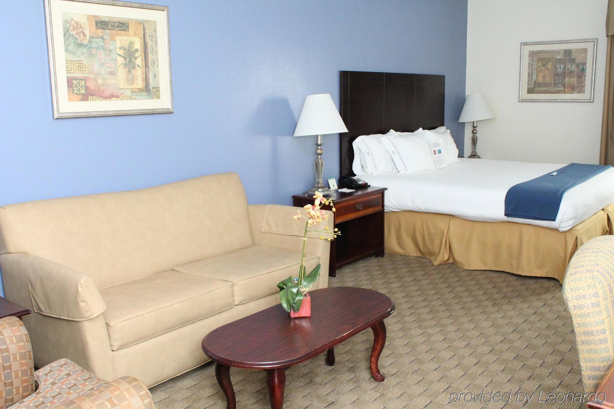 Spark By Hilton Spring Lake Fayetteville Esterno foto