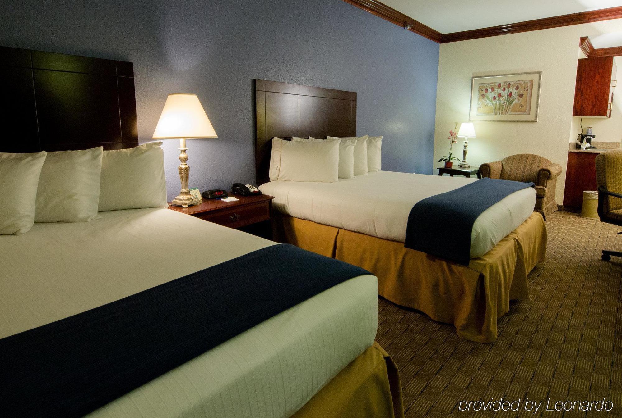 Spark By Hilton Spring Lake Fayetteville Esterno foto