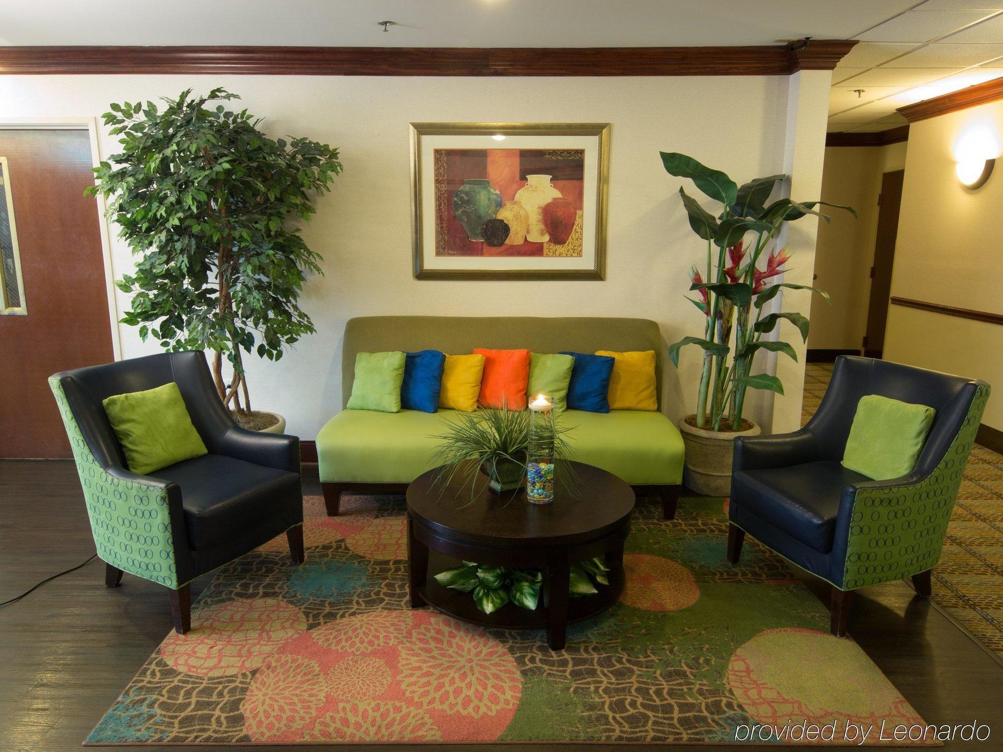 Spark By Hilton Spring Lake Fayetteville Esterno foto