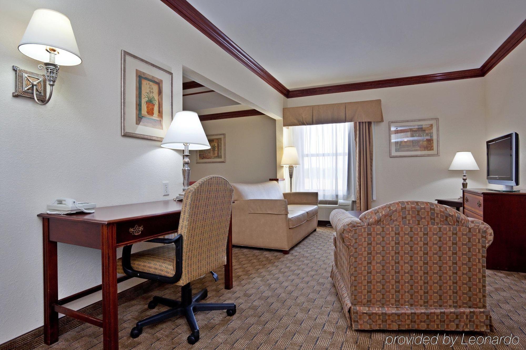 Spark By Hilton Spring Lake Fayetteville Esterno foto