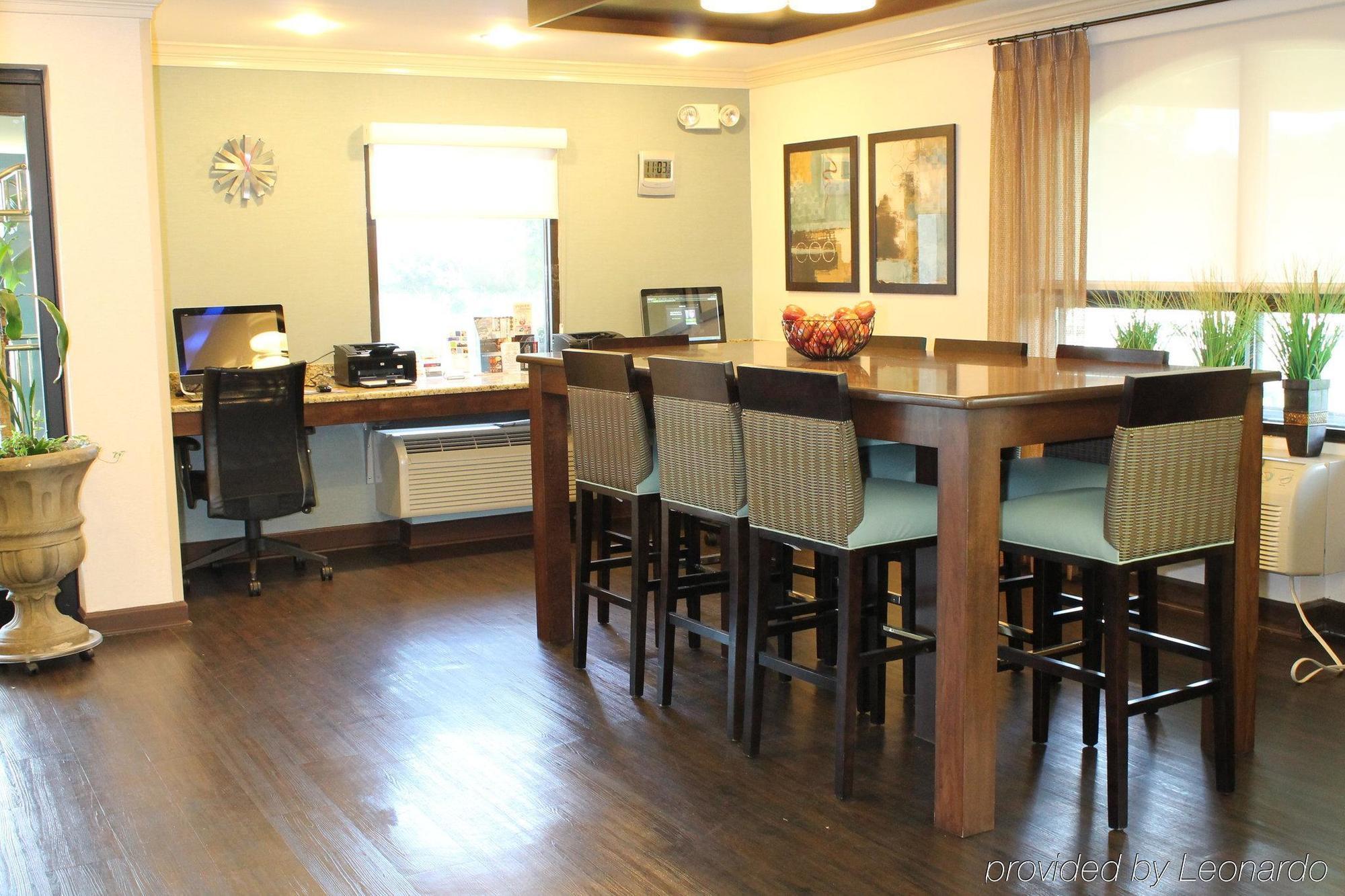 Spark By Hilton Spring Lake Fayetteville Esterno foto