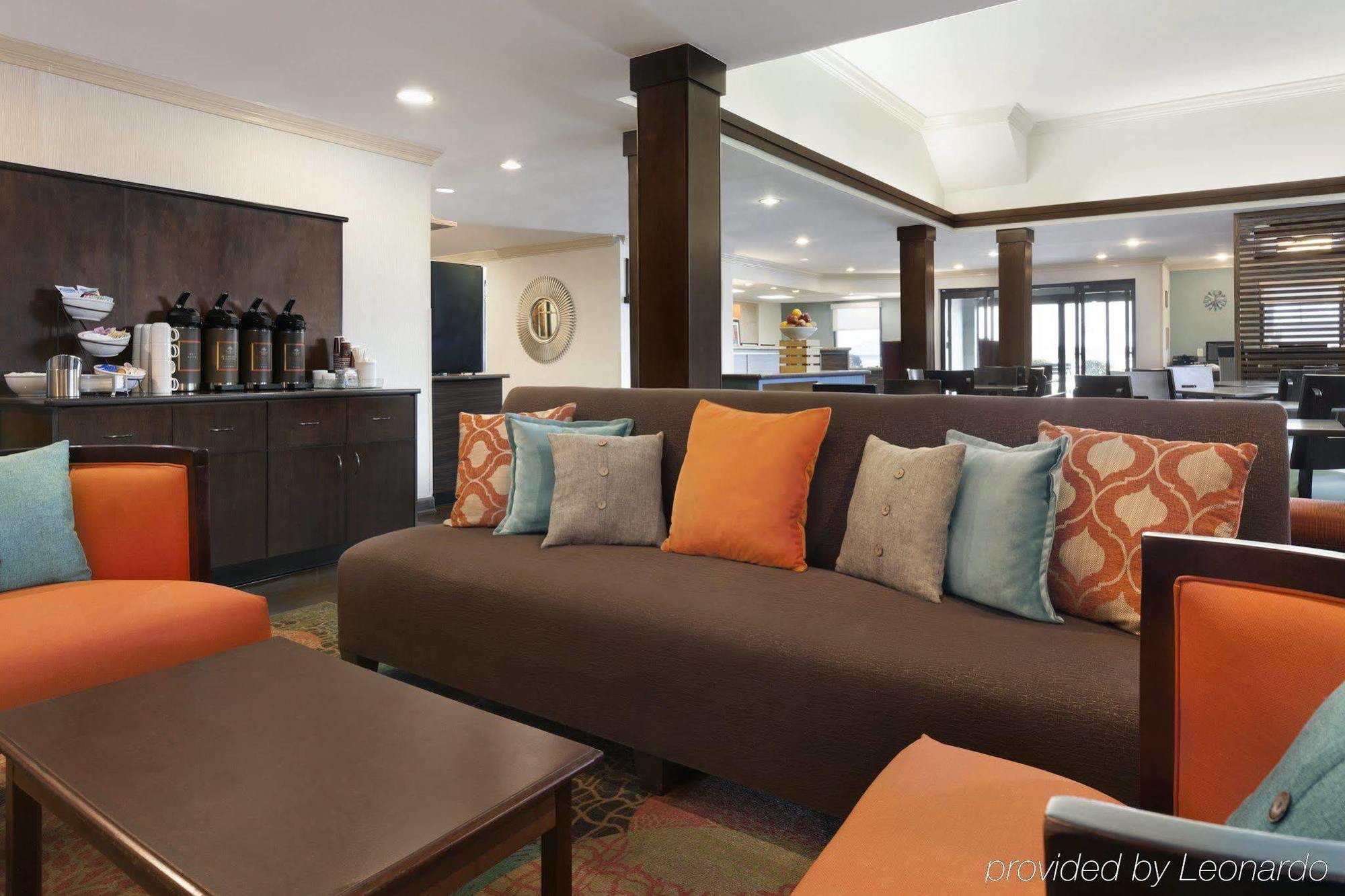 Spark By Hilton Spring Lake Fayetteville Esterno foto