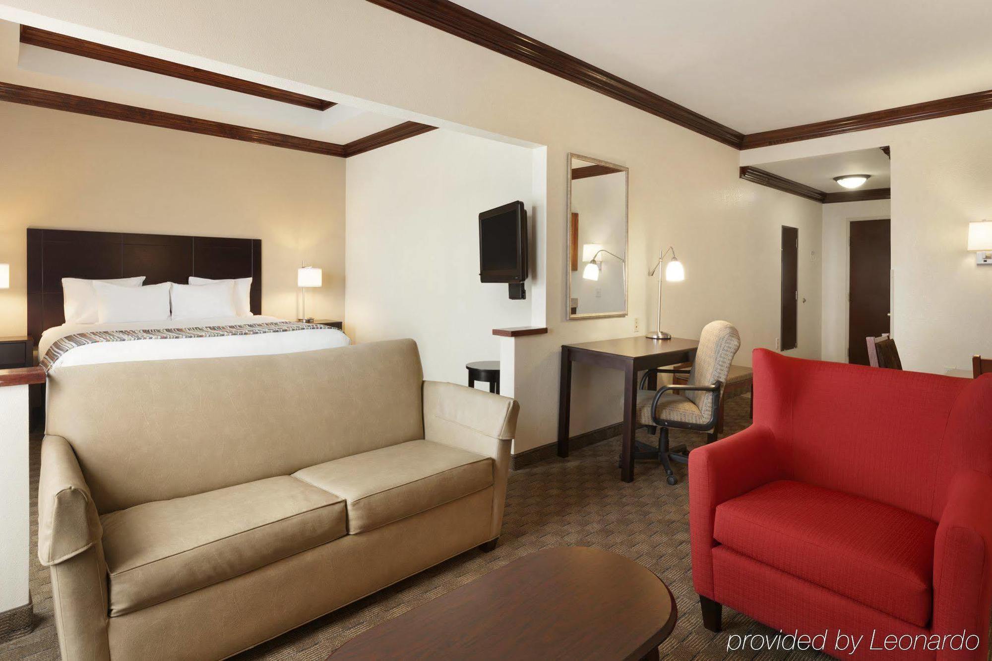 Spark By Hilton Spring Lake Fayetteville Esterno foto