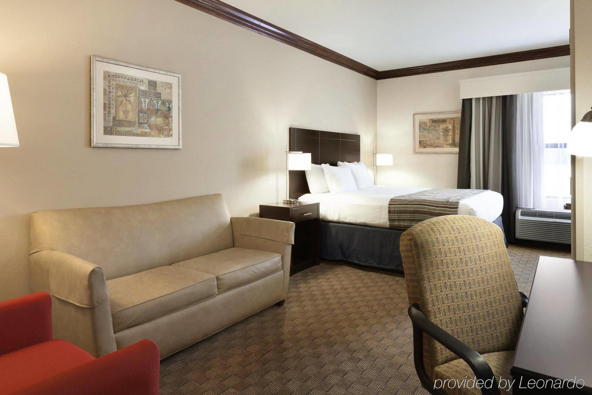 Spark By Hilton Spring Lake Fayetteville Esterno foto