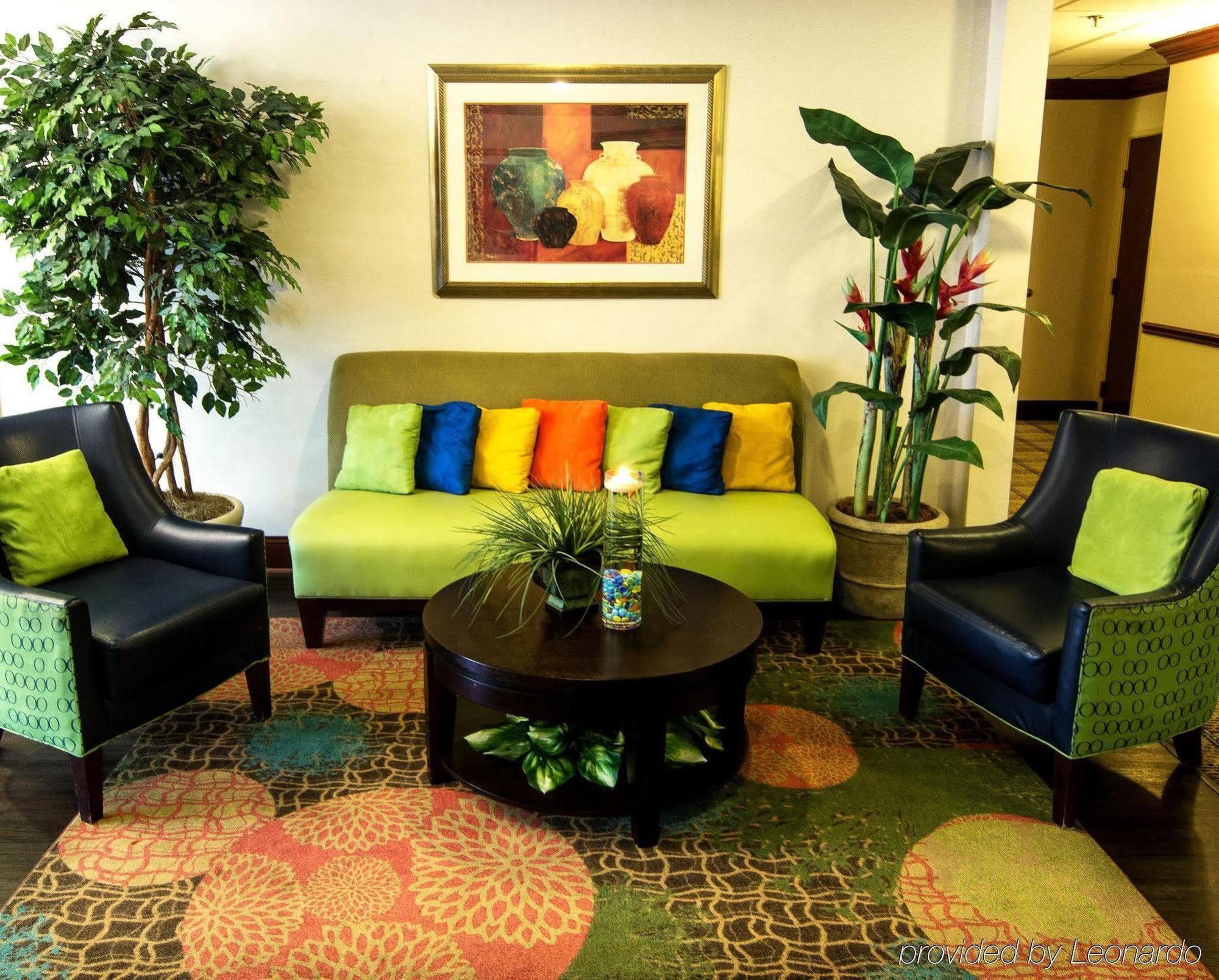 Spark By Hilton Spring Lake Fayetteville Esterno foto