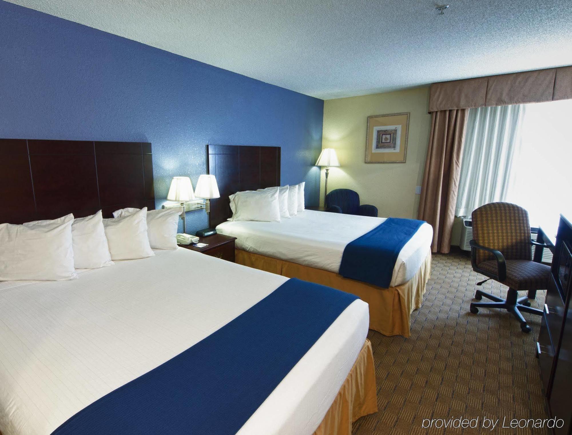 Spark By Hilton Spring Lake Fayetteville Esterno foto