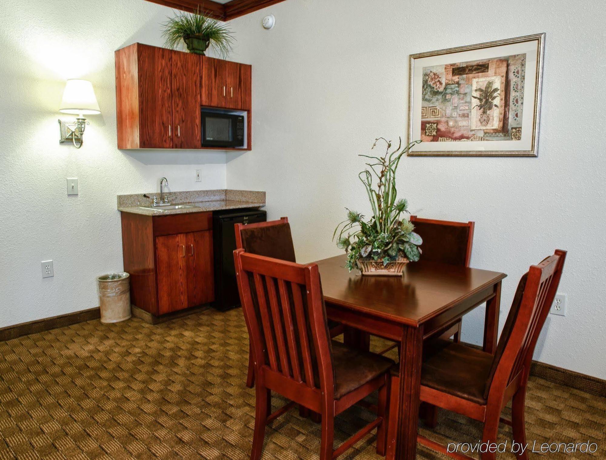 Spark By Hilton Spring Lake Fayetteville Esterno foto