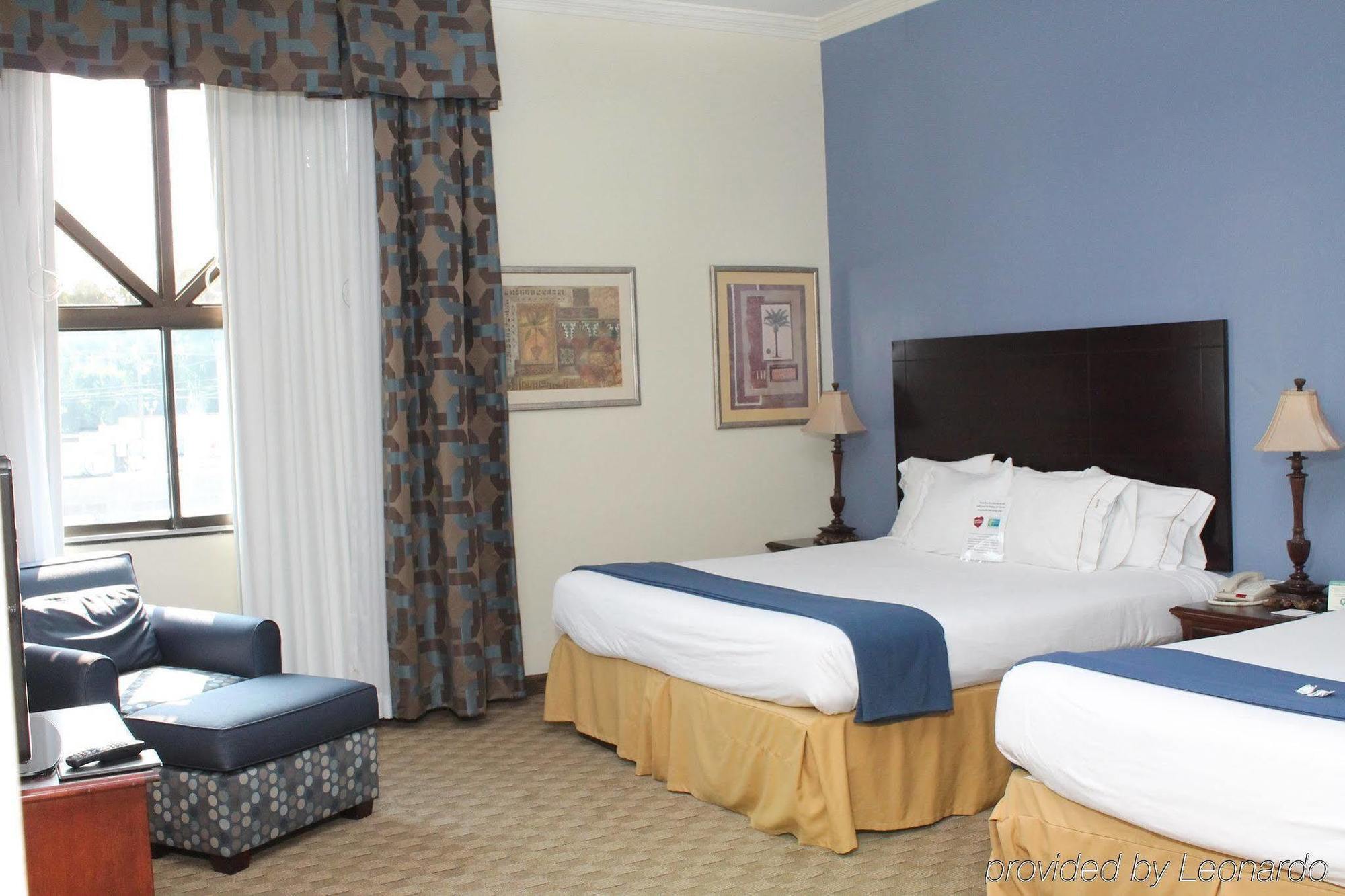 Spark By Hilton Spring Lake Fayetteville Esterno foto