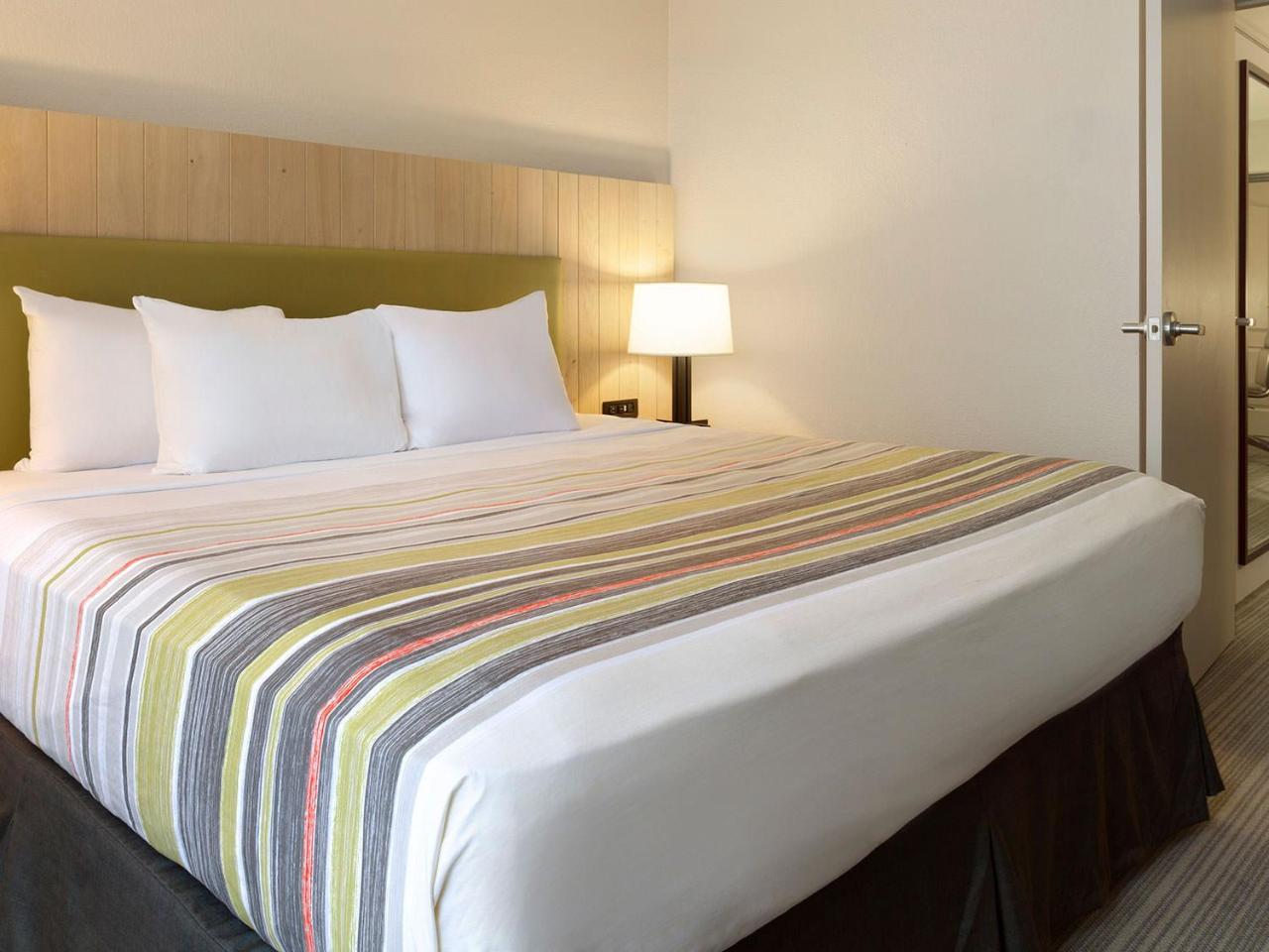 Spark By Hilton Spring Lake Fayetteville Esterno foto
